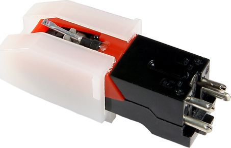 Camry Głowica i igła do CR 1113 i CR 1114 CR 1113.1