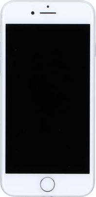 Smartfon Apple iPhone 7 2/128GB Srebrny Klasa A- A-