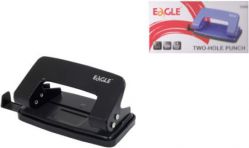 Dziurkacz Eagle Czarny (WIKR-0997631)