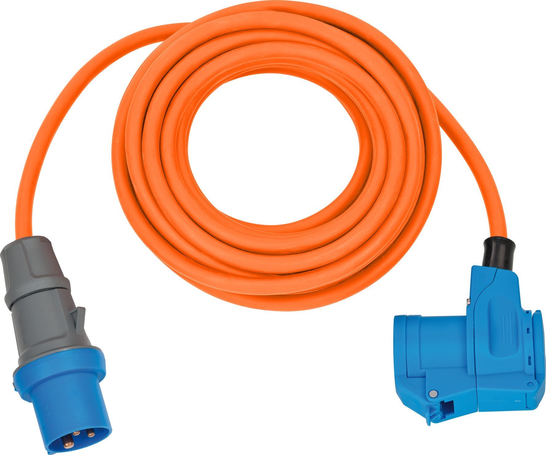 Brennenstuhl Kabel przedłużający CEE Camping 10 m
