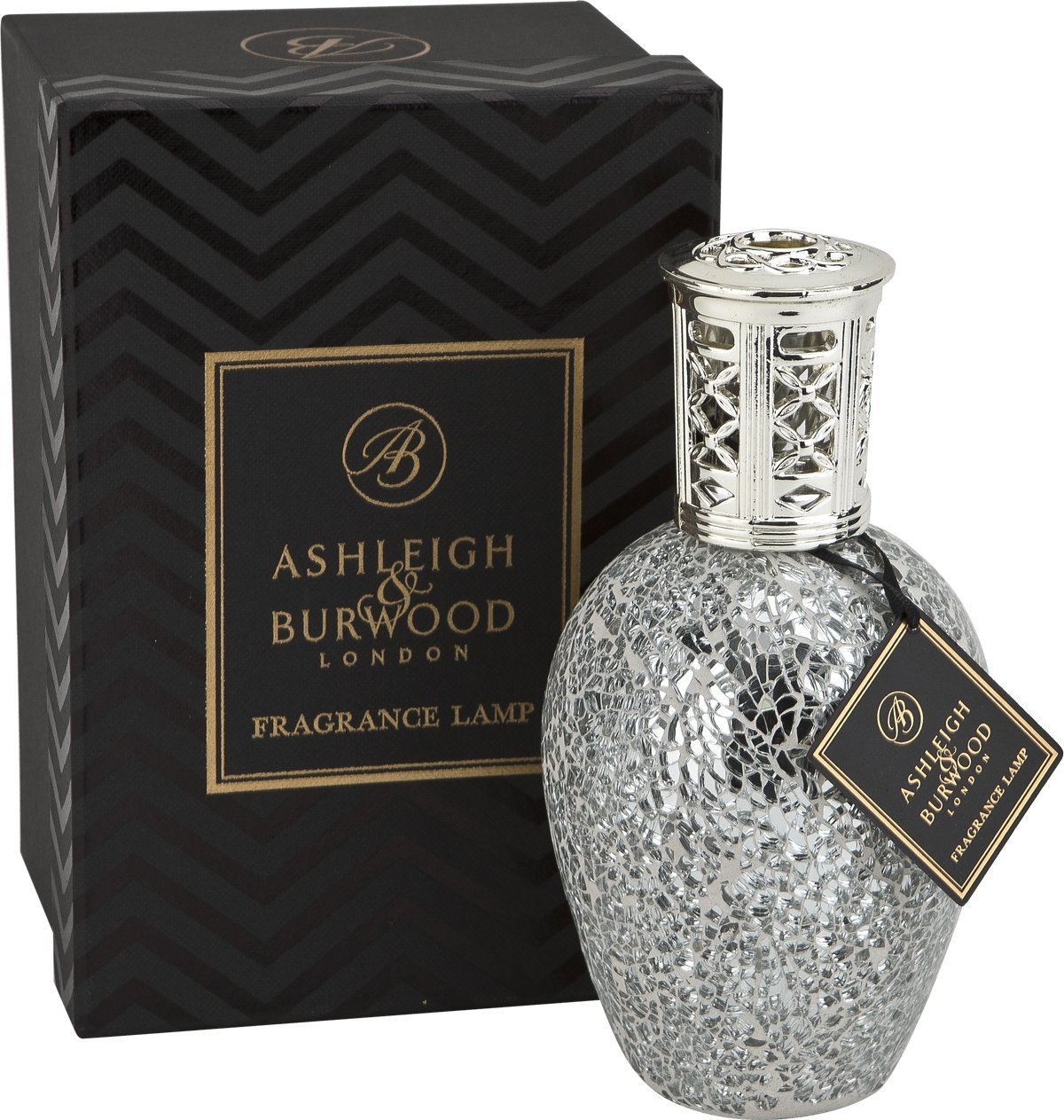 Dyfuzor zapachowy Witek Home Duża lampa zapachowa Shooting star