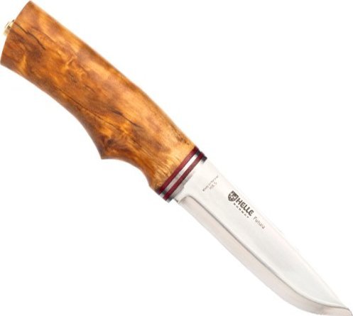 Heller Nóż Helle Futura