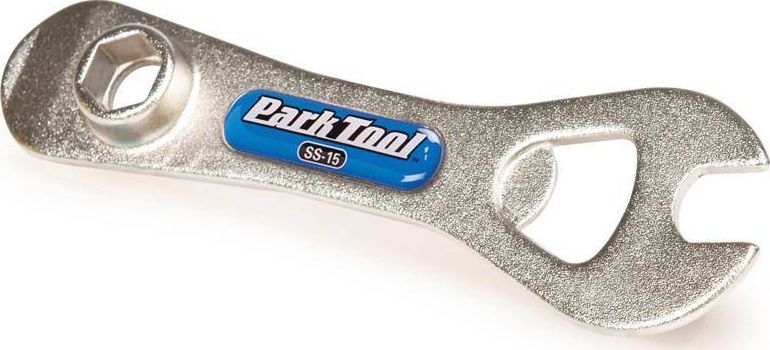 Park Tool Klucz Park Tool SS-15 do pedałów i osi 15mm