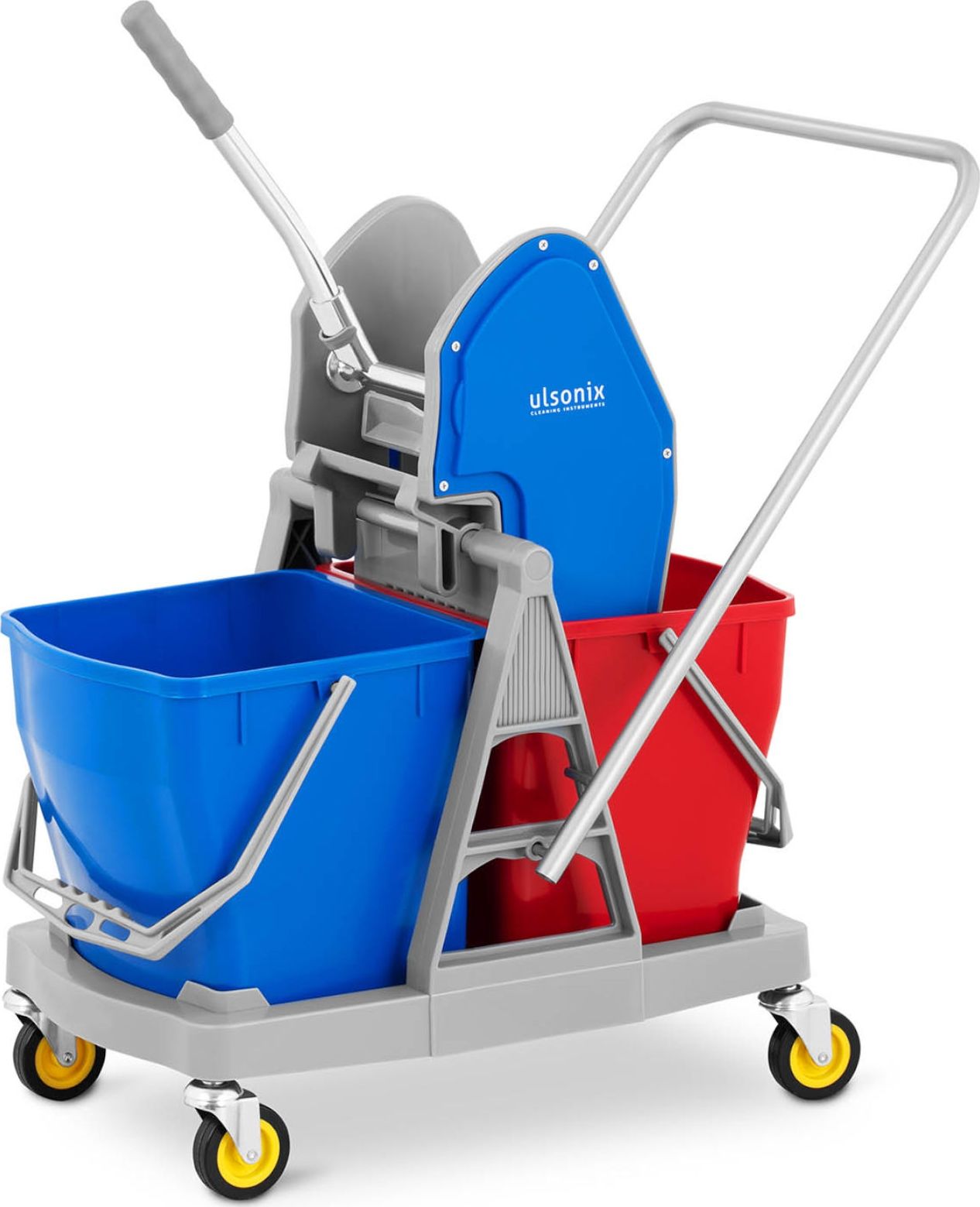 Ulsonix Wózek z wiadrem Uniclean 11 (10050253)