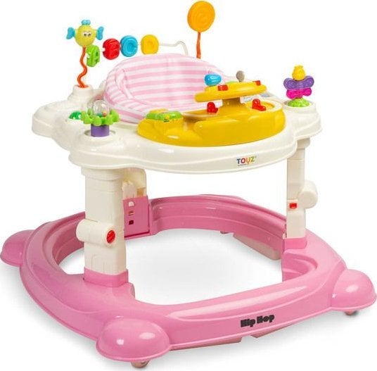 Toyz CHODZIK HIPHOP PINK