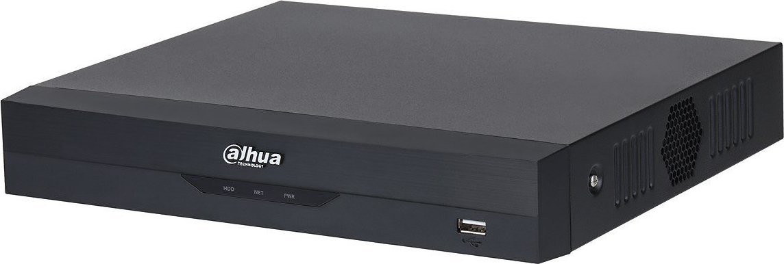 Rejestrator Dahua Technology REJESTRATOR IP DAHUA NVR4104HS-P-EI
