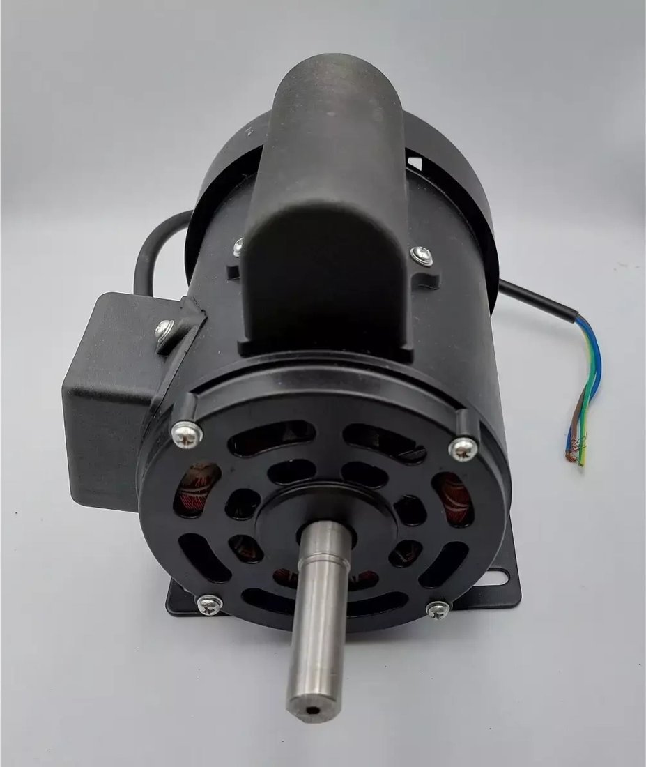 Dedra Silnik elektryczny