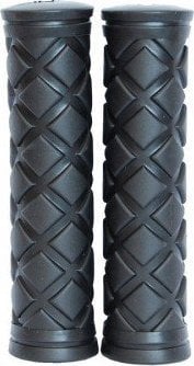 Profast Uchwyty na kierownicę rowerową czarny Rambo