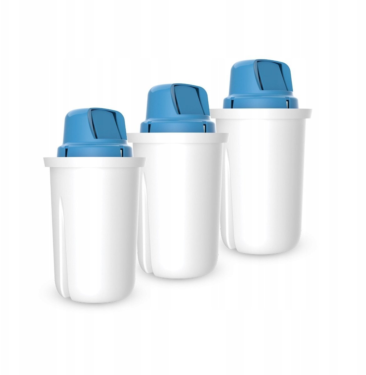 Dafi ZESTAW - Wkład filtrujący Magnezowy Classic Mg+ - 3 szt