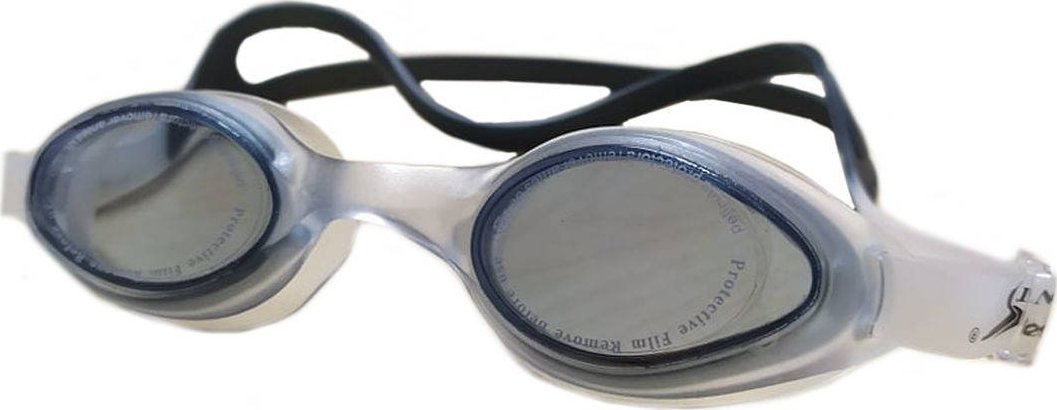 Fluent Okulary pływackie FLUENT 2327 FUN