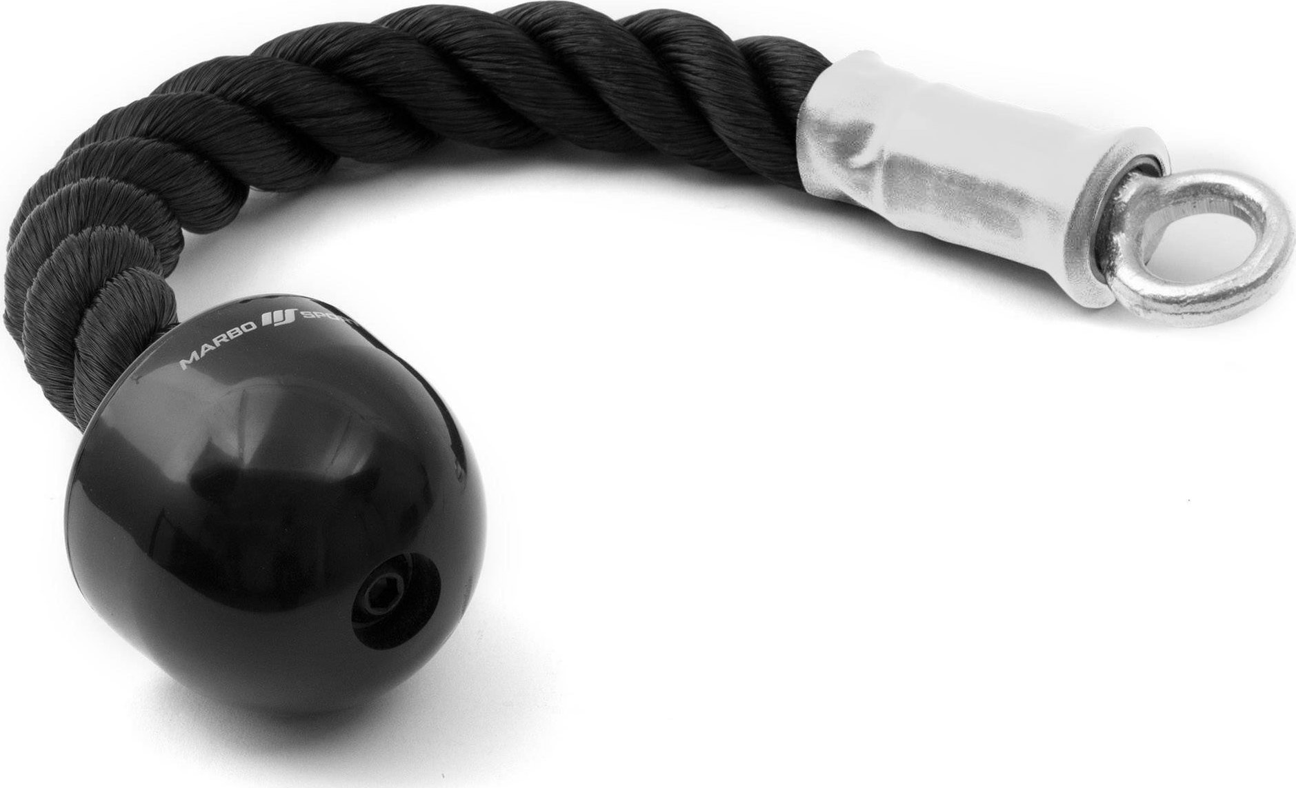 Sznur triceps 35 cm - Marbo Sport