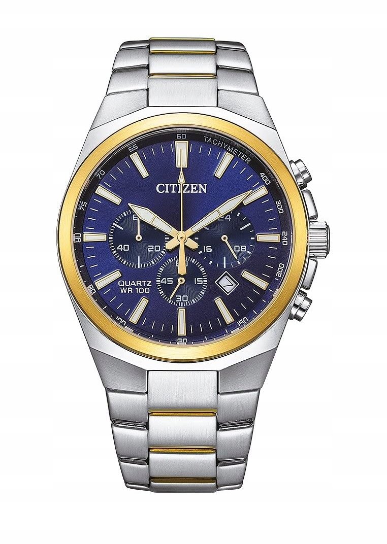 Zegarek Citizen Quartz AN8176-52L