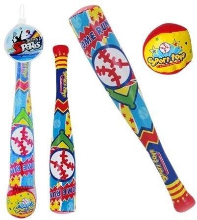 Zestaw do gry w baseball