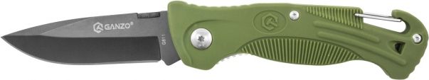 Ganzo Nóż składany G611-G (265-011)