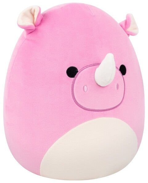 Squishmallows 30 cm P25 Rhino