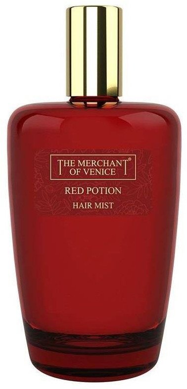 The Merchant of Venice Red Potion mgiełka 100ml