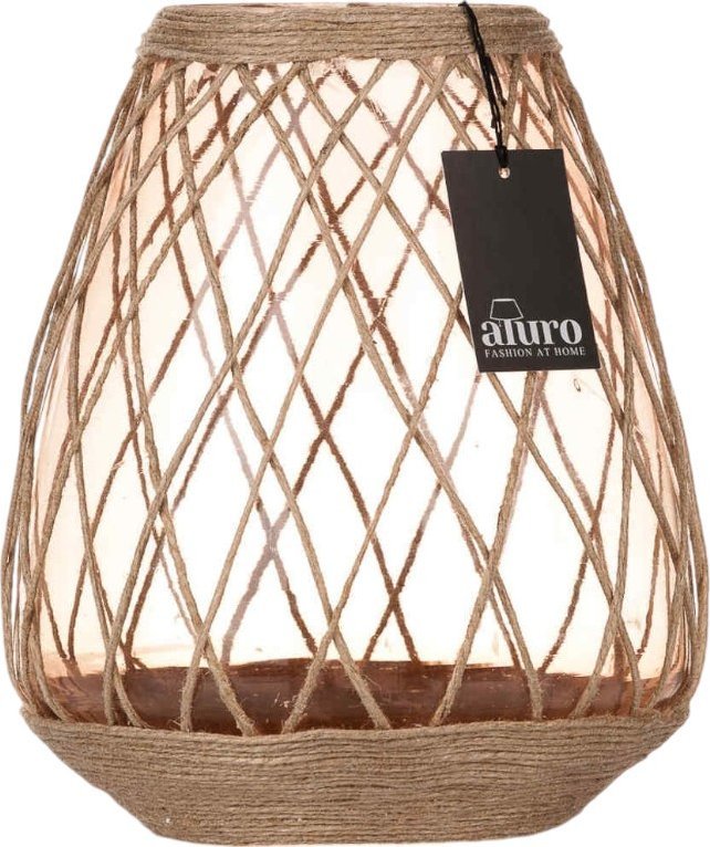 Aluro Lampion CHORIS taupe_Aluro