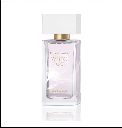 ELIZABETH ARDEN Woda toaletowa White Tea Eau Florale 50 ml