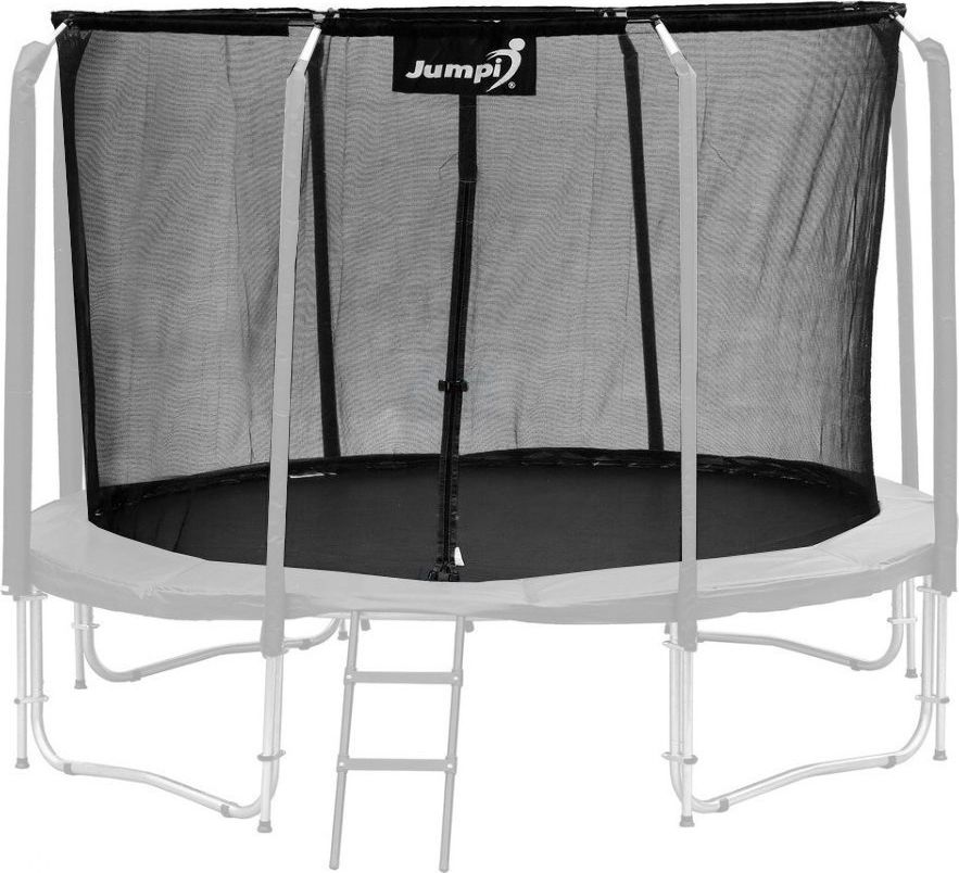 Jumpi Siatka wewnętrzna do trampoliny z ringiem 8FT 244 cm JUMPI