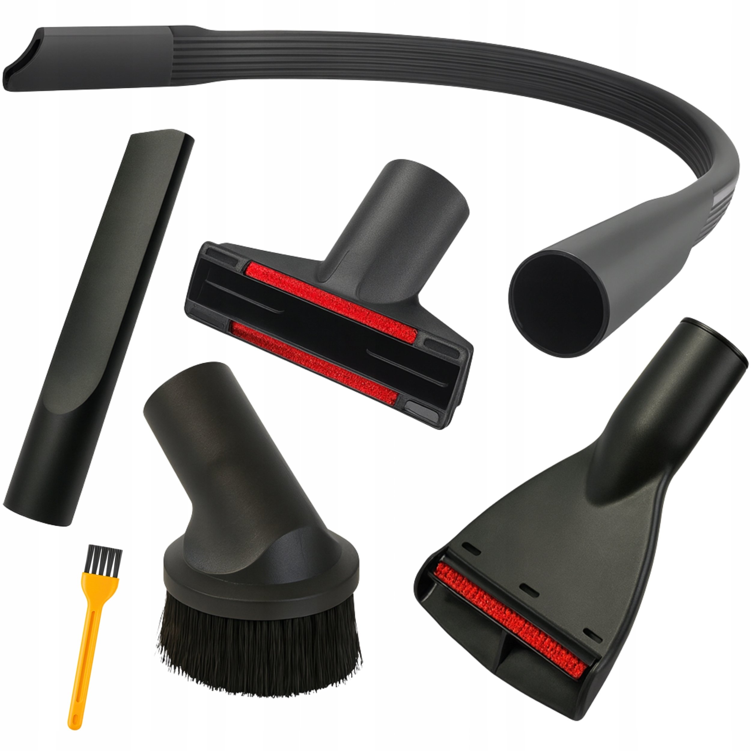 Zestaw Końcówek Ssawek do Karcher WD3 WD3P WD2 WD4 WD5 WD6 SE PARKSIDE