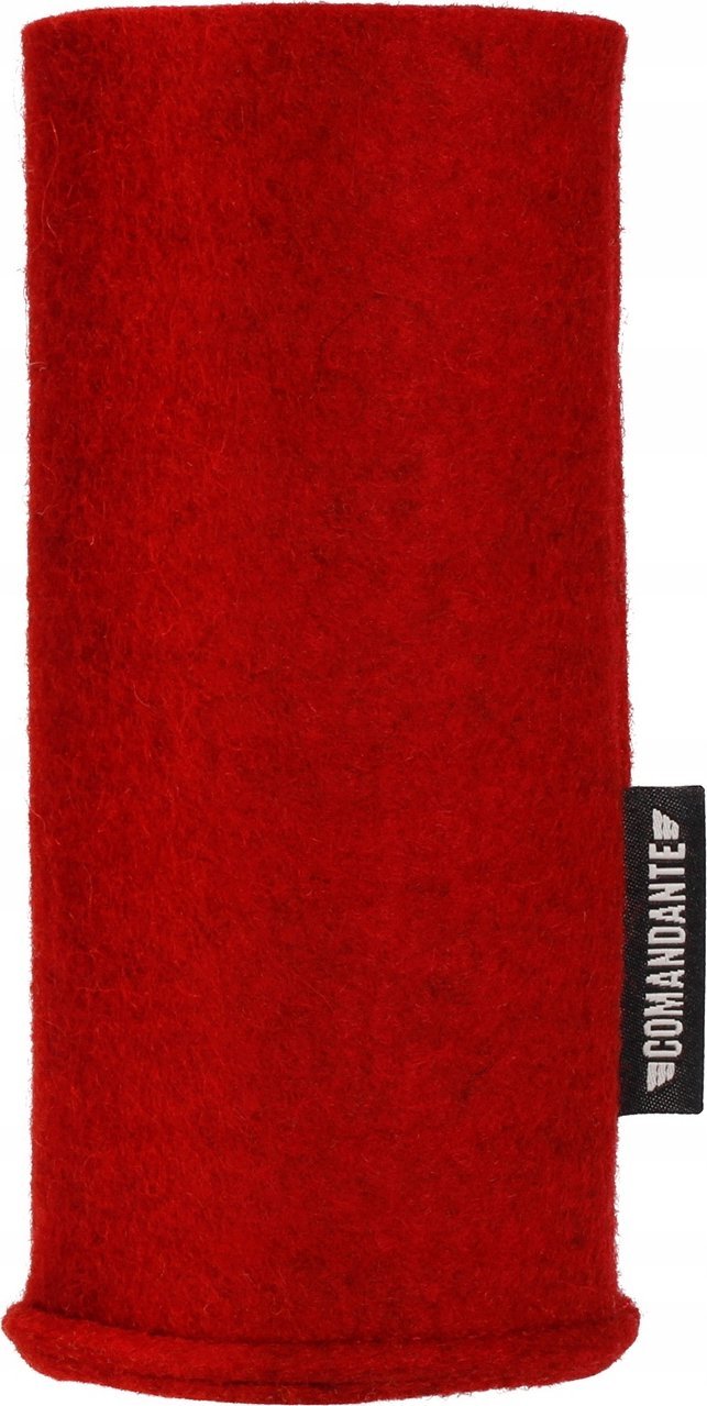 Comandante Comandante - Etui do młynka C40 - Wiśnia