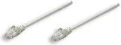 Intellinet Network Solutions PATCH CORD CAT5E UTP 20M SZARY 100% MIEDŹ (345033)