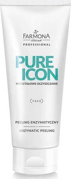 Farmona Peeling enzymatyczny Pure Icon 200 ml