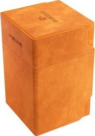 Gamegenic Gamegenic: Watchtower 100+ XL Convertible - Orange