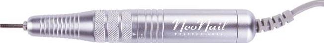 NeoNail NEONAIL_Professional Smart frezarka do paznokci 12W Srebrna