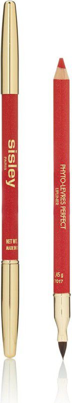 Sisley Phyto Levres Perfect Lipliner kredka do ust Ruby 1,2g