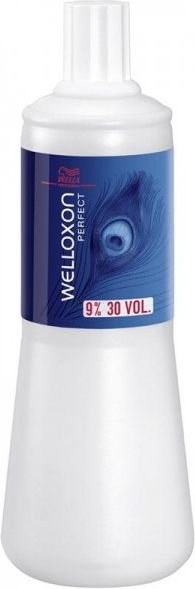 Wella Welloxon 9% emulsja utleniająca 1000ml