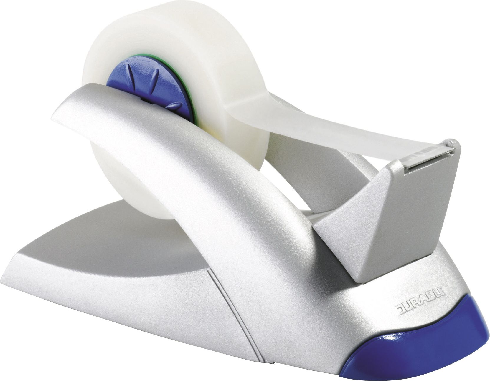 Durable Podajnik z taśmą klejąca 19mm (DU5207)