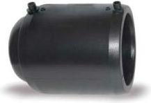 AGRU-FRANK Zaślepka elektrooporowa 50mm (25.174.0050.11)