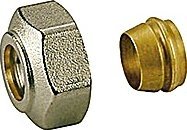 Giacomini Złączka do rur miedzianych EUROK. 3/4x15