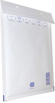 NC Koperta bąbelkowa B/12 120X220 200szt (B12 NSY)
