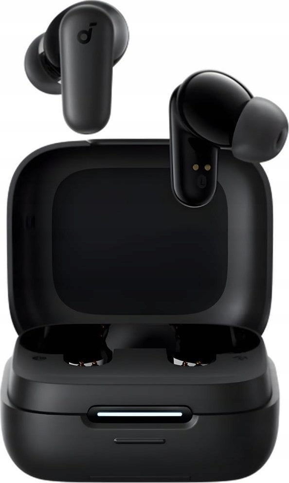 Słuchawki Soundcore HEADPHONES SOUNDCORE P30I BLACK