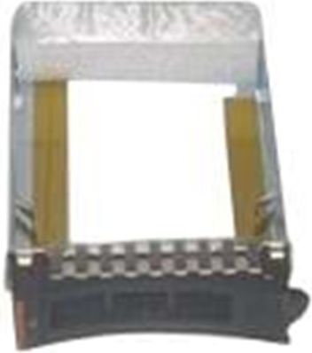 MicroStorage Kieszeń hot-swap 2.5" SATA/SAS dla IBM/Lenovo (KIT160)