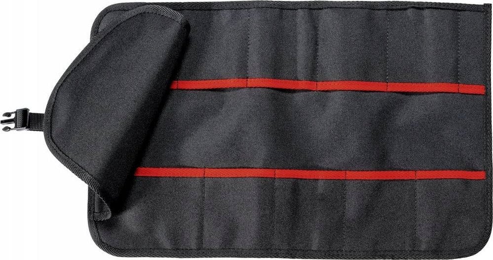 Knipex 00 19 41 LE Universal Værktøjstaske uden udstyr 1 stk. (L x B x H) 235 x 85 x 60 mm