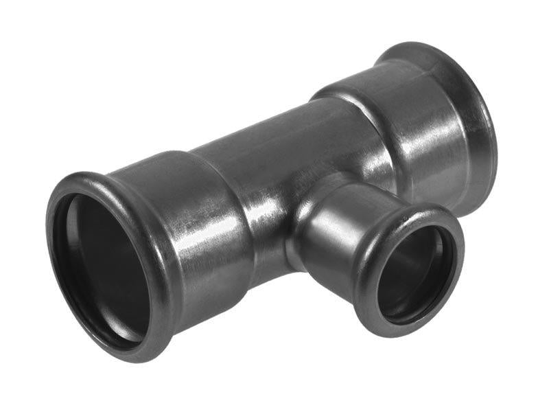 KAN-therm Trójnik INOX 25x15x22mm - 6191383