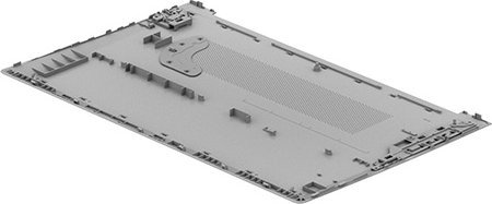 HP BASE ENCLOSURE UMA 14