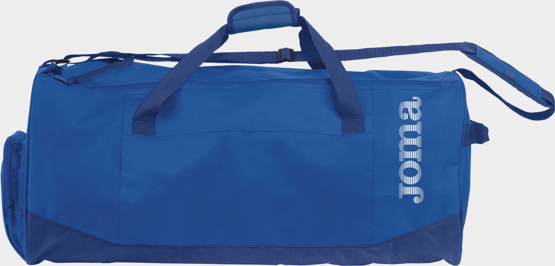 Joma Torba sportowa Medium III niebieska (400236.700)