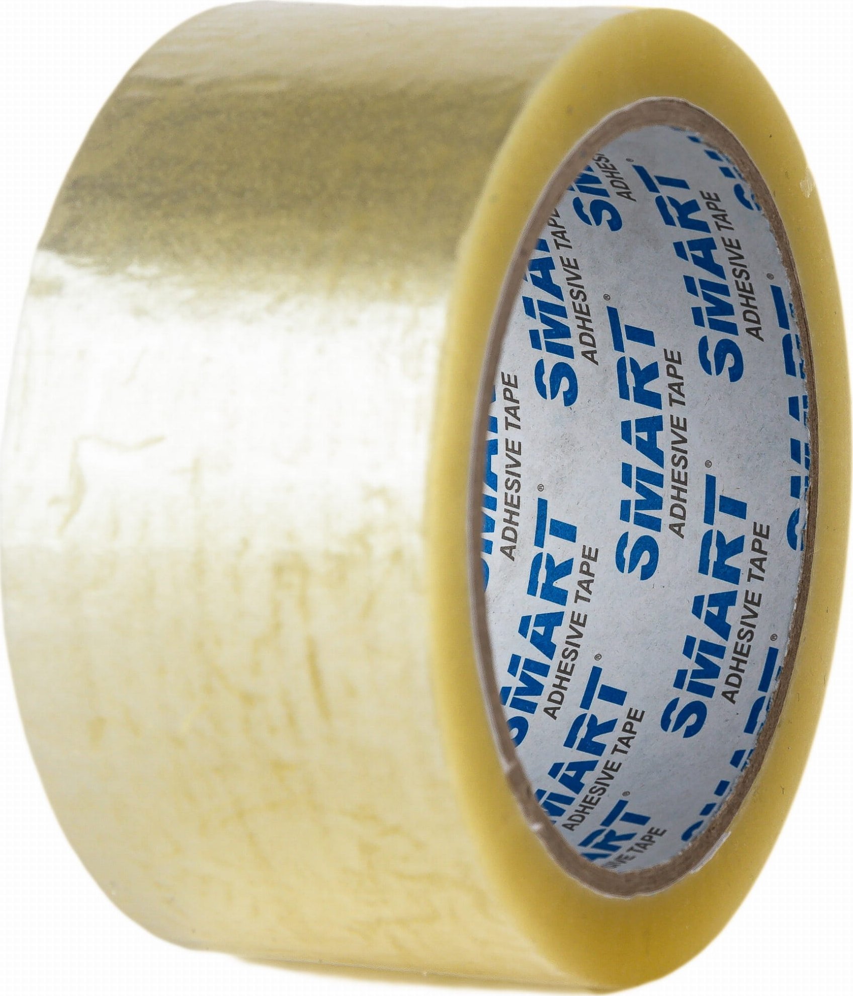 Smart Taśma Pakowa SMART Transparent Akryl 48/50y