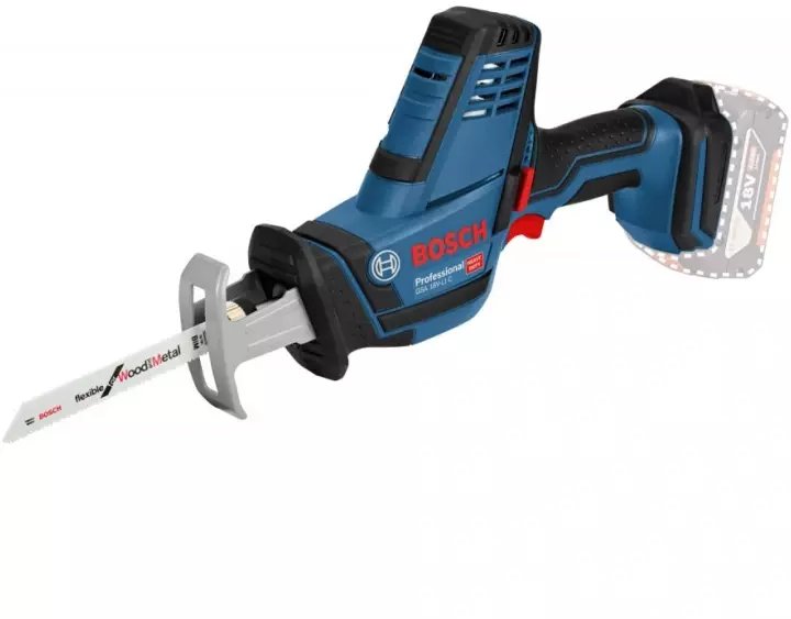 PILA SZABLASTA GSA 18V-24