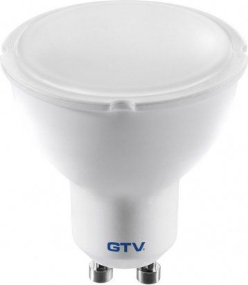 GTV Żarówka LED SMD GU10 1W 230V (LD-NGU10PN-1W)