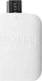 Samsung Samsung microUSB OTG adaptér EE-UG930, bílá (bulk)