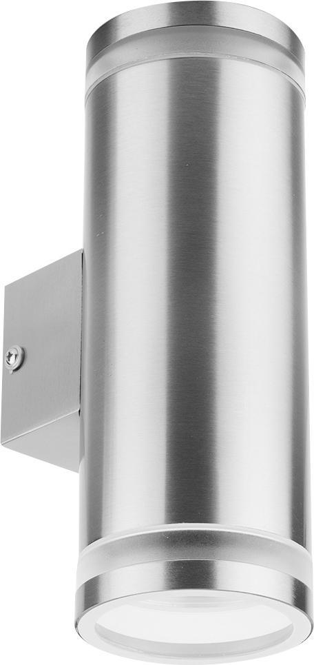 Kinkiet Neo Lampa zewnętrzna Silver (99-083)