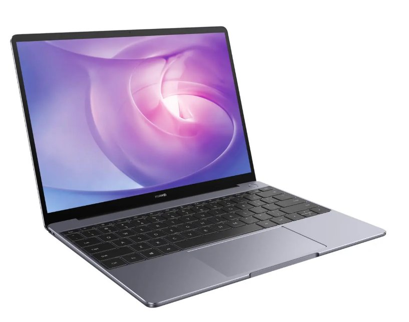 HUAWEI MateBook 13
