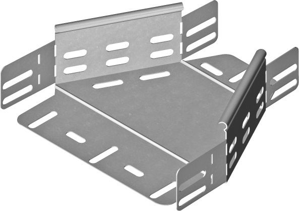 Baks Redukcja korytka 300mm 200mm 60mm RKSJ300/200H60 (169930)