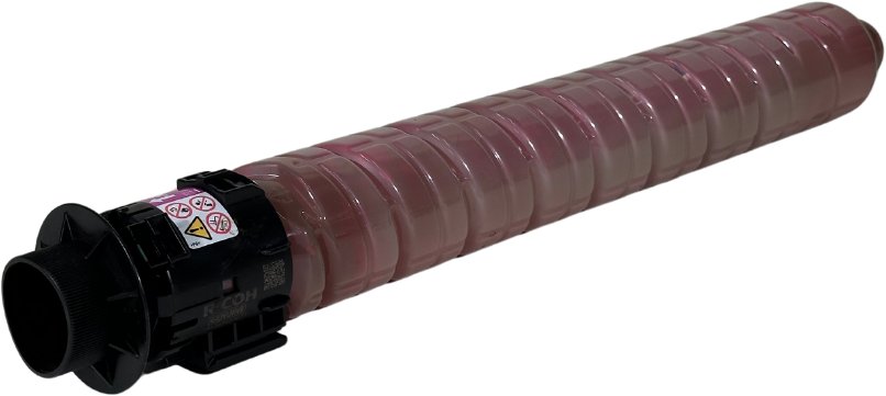 Toner Ricoh Toner IM C3500 842257 19 tys.M Oryginał 60-80%