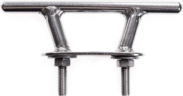 John Paddle Knaga trapezowa fi 12/150 mm